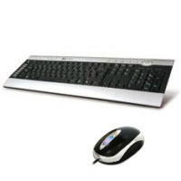 Phoenix technologies KITTECLADO+MOUSE